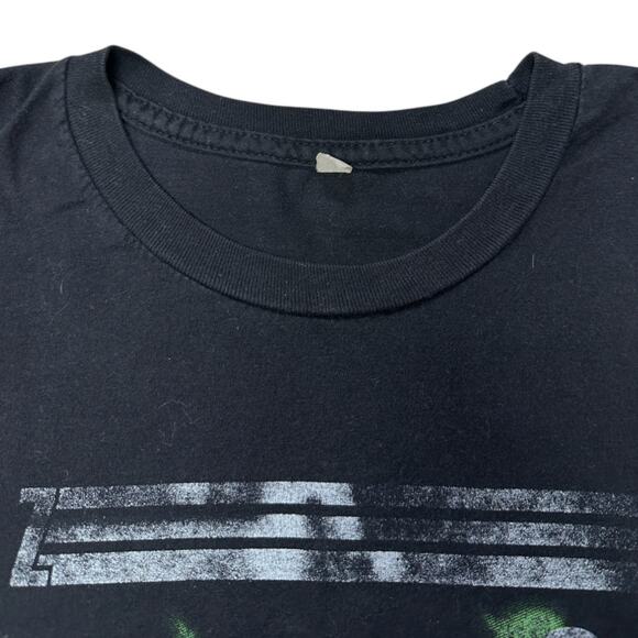 RARE Jay Z Beyonce | M | On the Run II 2018 Concert Tour Short Sleeve T-Shirt - Picture 5 of 5